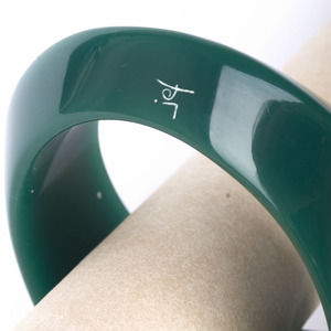 Jet Bracelet Women Green